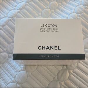 CHANEL COTON